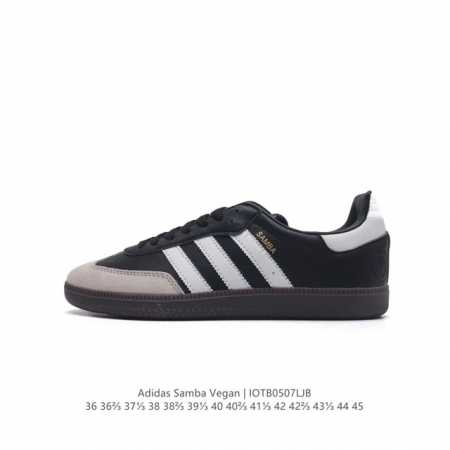 Adidas sambavegan adidas Samba , , , t , Fw242736 45Iotb0507Lj - Click Image to Close