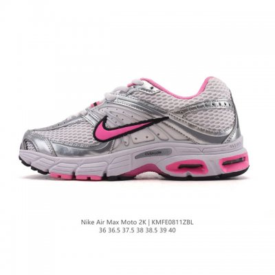New Nike Air Max Moto 2K 2025 Autumn Women's Shoes Air Max Moto II Athletic Cas