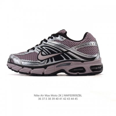 New Nike Air Max Moto 2K Autumn 2025 Men's and Women's Air Max Moto II Athletic
