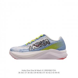 hoka One One hokamach 6# Hoka Mach 6 mach 6 Mach 6 cielo X1 eva mach 6 114 0 36-