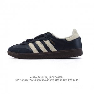 Adidas Originals Samba Og Shoes T 50 Adidas Samba Samba Og T Samba Ji3206 35.5-