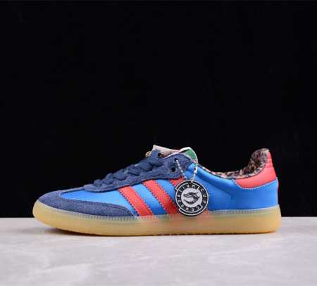 Adidas Originals Samba Vegan Og Spd Ie0173 Ddd 36 3 37 38 3 39 40 40.5 41 42 4 4 - Click Image to Close