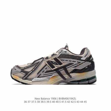 New Balance M1906 nb 2 1906 nb 2R vibe 1906R M1906A d 36-45 Bvbm0619Xzl - Click Image to Close