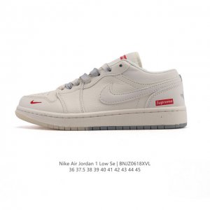 Corporate Nike Jordan Air Jordan 1 Low Aj1 Jordan 1 Aj1 Low-top Retro Culture Ca