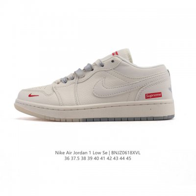 Corporate Nike Jordan Air Jordan 1 Low Aj1 Jordan 1 Aj1 Low-top Retro Culture Ca