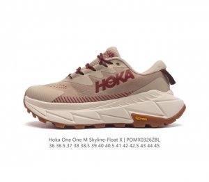 Hoka One One Skyline Float X x Hoka One One Hoka One 1153350 36-45 pomx0326Zbl