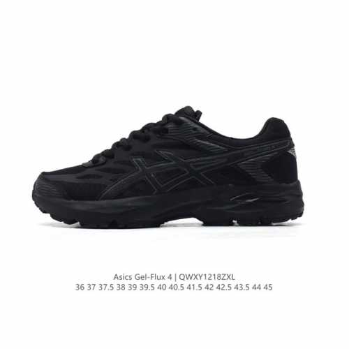 Asics Gel-Flux 4 Gel-Flux4 44 Us10 333 gel q Gel gel-Flux 4 asics Gel speva gel