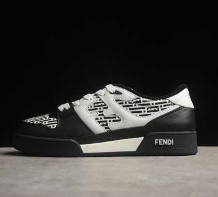 Fendi Match Sneaters 20 0.05Mm Logo Ddd 39 40 41 42 43 44 45 Ddd - Click Image to Close