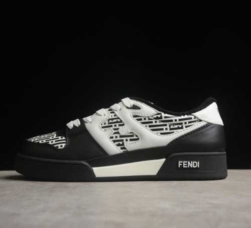 Fendi Match Sneaters 20 0.05Mm Logo Ddd 39 40 41 42 43 44 45 Ddd