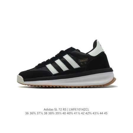 adidas Sl 72 Shoes T ecotex eva Ecotex Eva Ih1321 36 36 37 38 38 39 40 40 41 42 - Click Image to Close