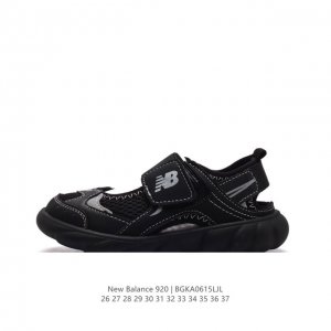 Nb New Balance # # 26-37 Bgka0615Ljl