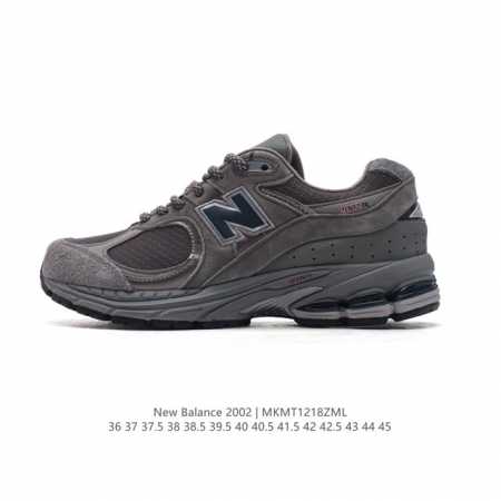 New Balance 2002R Encap N-Ergy New Balance Ml2002Ro 36-45 Mkmt1218Zml - Click Image to Close