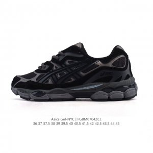 Corporate level Asics gel-Nyc retro single product 2025 new Asics tiger new cas
