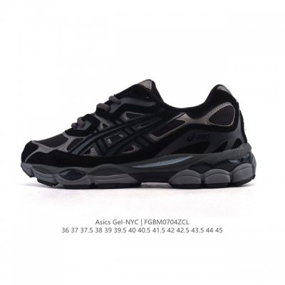 Corporate level Asics gel-Nyc retro single product 2025 new Asics tiger new cas