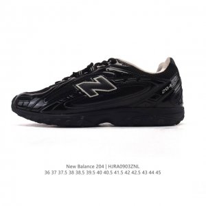 New Company-Level New Balance 2025 New Style New Balance 204L Arrives Summer 20
