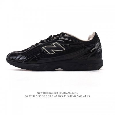 New Company-Level New Balance 2025 New Style New Balance 204L Arrives Summer 20