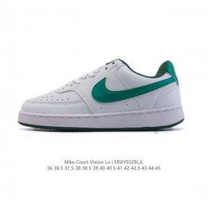 100 Nike Court Vision Low 80 20 80 Swoosh Swoosh Nike Dh2987-002 36 36.5 37.5 38