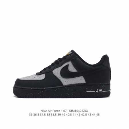 Nike Air Force 1 '07 Low force 1 Dq7666-00136 36.5 37.5 38 38.5 39 - Click Image to Close