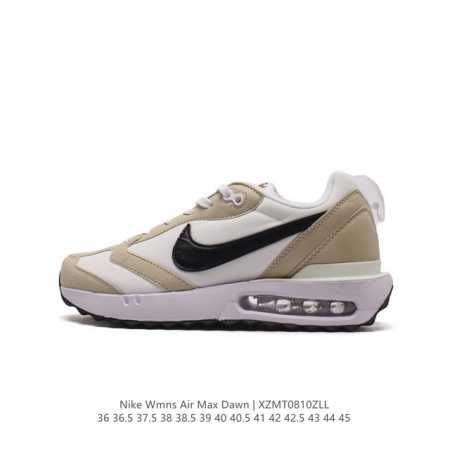 Nike Air Max Dawn 4 airtrain Nike Air Max Dawn Max Air Air : Dv 7-162 36 36.5 3 - Click Image to Close