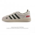Corporate-level Adidas German training shoes Adidas Originals Samba Og Shoes Cl
