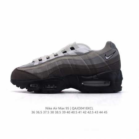 Nike Air Max 95 Nike Nike Air Max 95 Nike Logo Air Max Air Max 95 Fb2709 36 36. - Click Image to Close