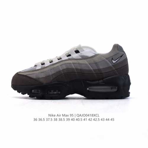 Nike Air Max 95 Nike Nike Air Max 95 Nike Logo Air Max Air Max 95 Fb2709 36 36.