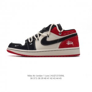air Jordan 1 Low Aj1 1 1 aj1 1985 Wings Jordan Nike Air Wings Sj9950-048 36-45