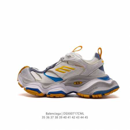 eva 7 , eva , 2024Ss , - balenciaga Cargo Sneaker 5Xl 8810Xl 35-45 Dsxx0717Cml - Click Image to Close
