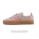 adidas Adidas Women's Sports Shoes Samba Velentine Casual Shoes German Traini