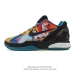 Company-grade Kobe 6 basketball shoes series, men's and women's Nike Kobe 6 Pro
