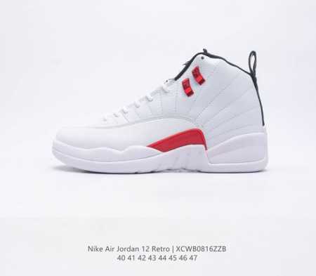 Aj 12 Nike Air Jordan 12 Retro Ddd 1996 Zoom Air ddd Zoom Air ddd Ct8013 Ddd 40 - Click Image to Close