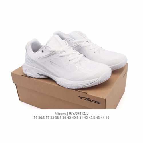 Corporate-level Mizuno Mizuno retro fashion casual comfortable shock-absorbing