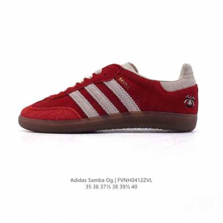 Adidas Originals Samba Og Shoes T 50 Adidas Samba Samba Og T Samba Ji3206 35-40 - Click Image to Close