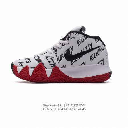 Nike Kyrie Low 4 Ep 4 Cushlon Zoom Air : 943806 : 36-45 Zalq1210Zvl - Click Image to Close