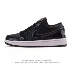 Corporate-grade Nike Jordan Air Jordan 1 Low Aj1 Joe 1 Jordan 1 generation Aj1