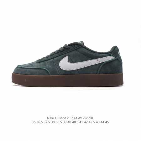 j.Crew X Nike Killshot Ii Leather swoosh Fq8903 36 36.5 37.5 38 38.5 39 40 40.5 - Click Image to Close