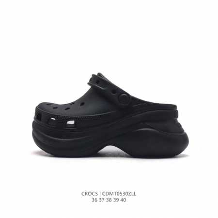 Crocs 36-40 Cdmt0530Zll - Click Image to Close