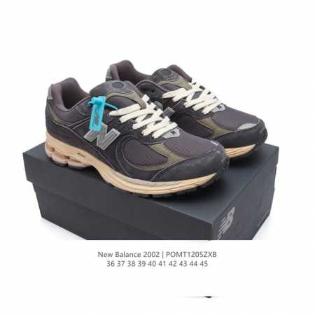 New Balance 2002R Encap N-Ergy New Balance Ml2002Ro 36-45 Pomt1205Zxb - Click Image to Close