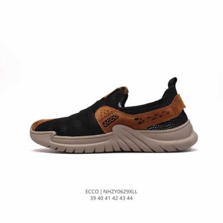 ECCO ZP 39-44 NHZY0629 - Click Image to Close