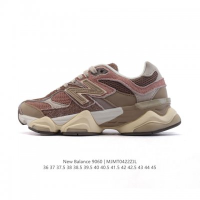 Nb New Balance Nb9060 9060 9060 9060 99X Y2K 990 Abzorb Sbs U9060Fw 36-45 Mjmt0