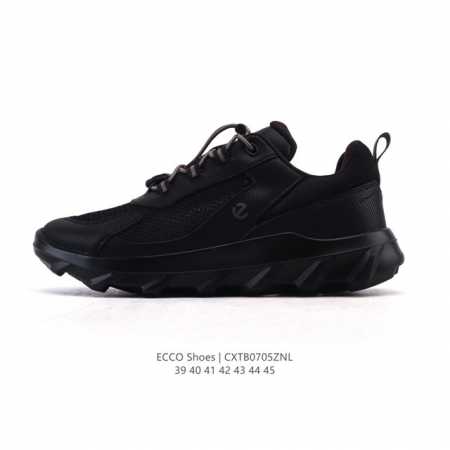 Company-level Ecco Xiaohongshu hot-selling new all-match casual style Ecco men' - Click Image to Close