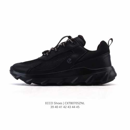 Company-level Ecco Xiaohongshu hot-selling new all-match casual style Ecco men'
