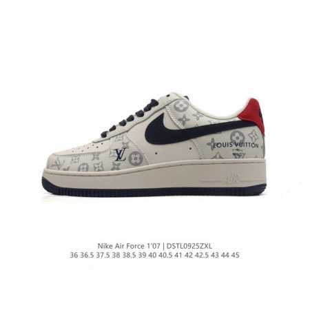 Nike Air Force 1 '07 Low force 1 Cw2288 36 36.5 37.5 38 38.5 39 40 40.5 41 42 4 - Click Image to Close