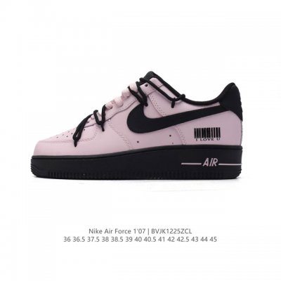 Nike Air Force 1 '07 Low force 1 808788 36 36.5 37.5 38 38.5 39 40 40.5 41 42 4