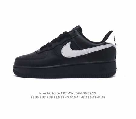 nike Air Force 1 Low Af1 force 1 Cq0492-001 36 36.5 37.5 38 38.5 39 40 40.5 41 - Click Image to Close