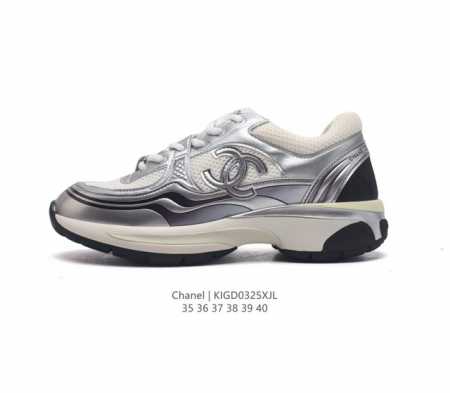 Chanel 2023 . . ins... 1:1 E0998 35-40 Kigd0325Xjl - Click Image to Close