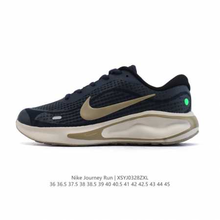 160 Nike Journey Run Comfiride Fn0228 36-45 Xsyj0328 - Click Image to Close