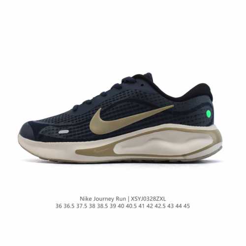 160 Nike Journey Run Comfiride Fn0228 36-45 Xsyj0328