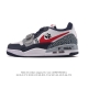Corporate Nike Aj Jordan Air Jordan Legacy 312 Low-Top Sneakers. Who doesn't lo