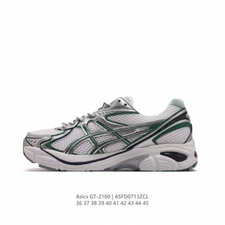 y2K Asics Gt-2160 gel 2000 2010 asics Gel 2000 1203A275-103 36-45 Asfd0713Zcl - Click Image to Close